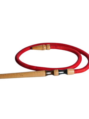 Skin hookah hose Lebanon leather style shisha pipe