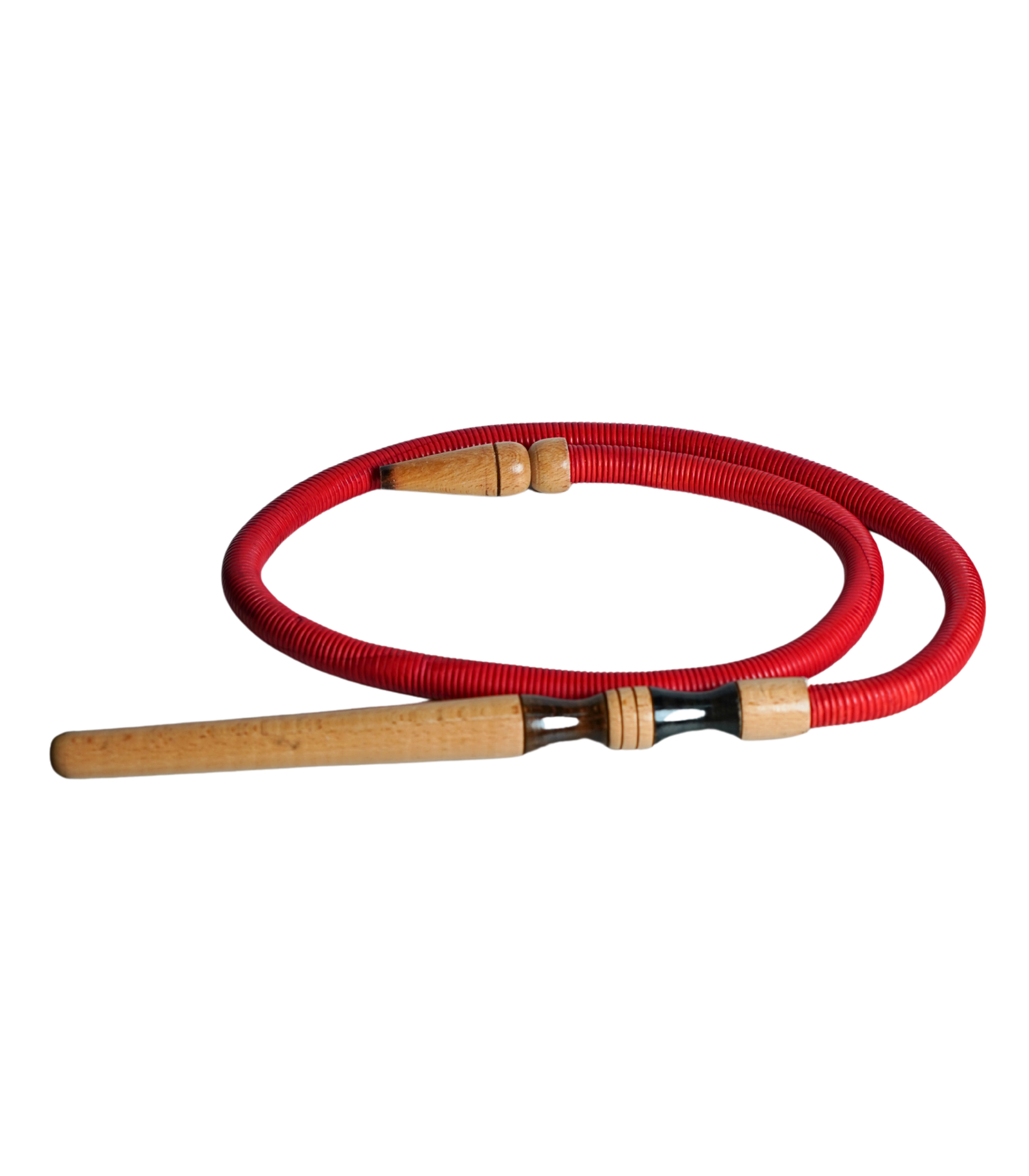 Skin hookah hose Lebanon leather style shisha pipe