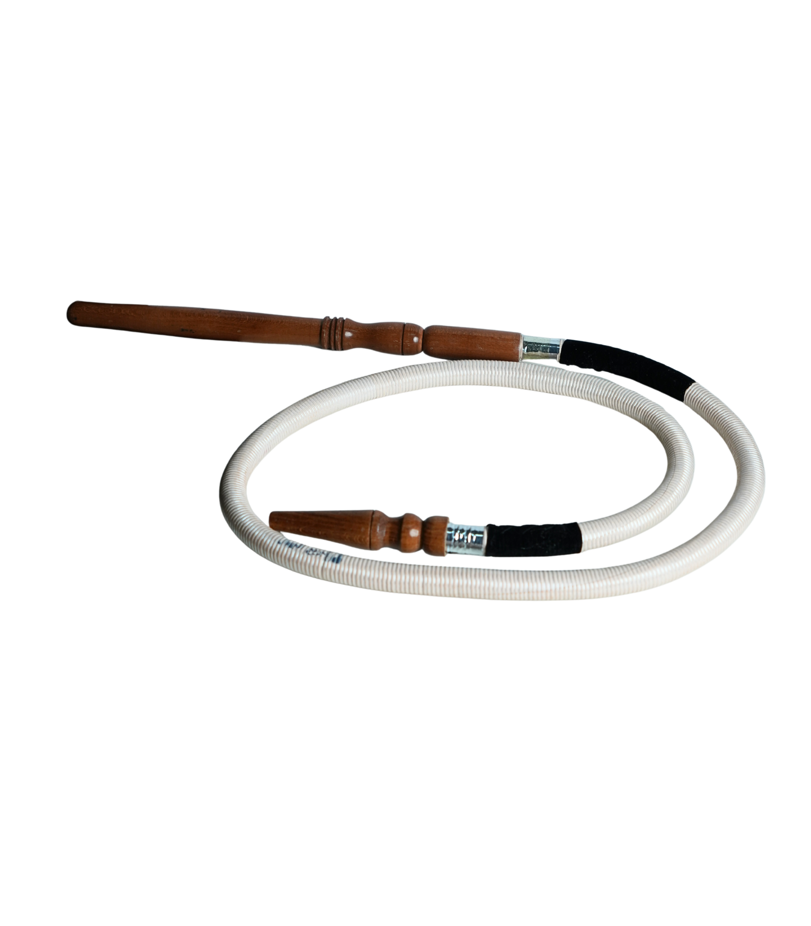 Skin hookah hose Lebanon leather style shisha pipe