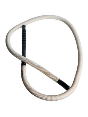 Skin hookah hose Lebanon leather style shisha pipe
