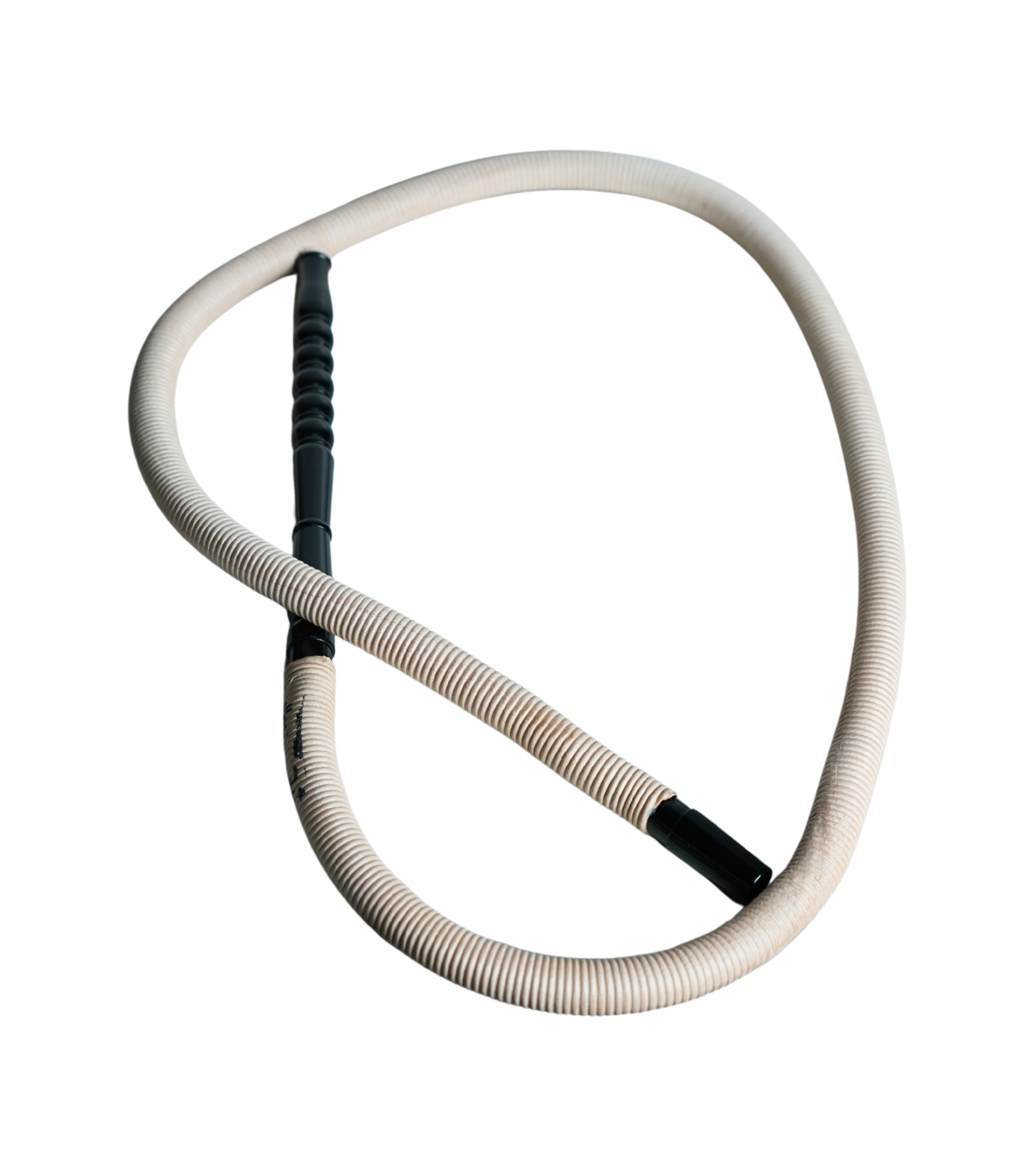 Skin hookah hose Lebanon leather style shisha pipe