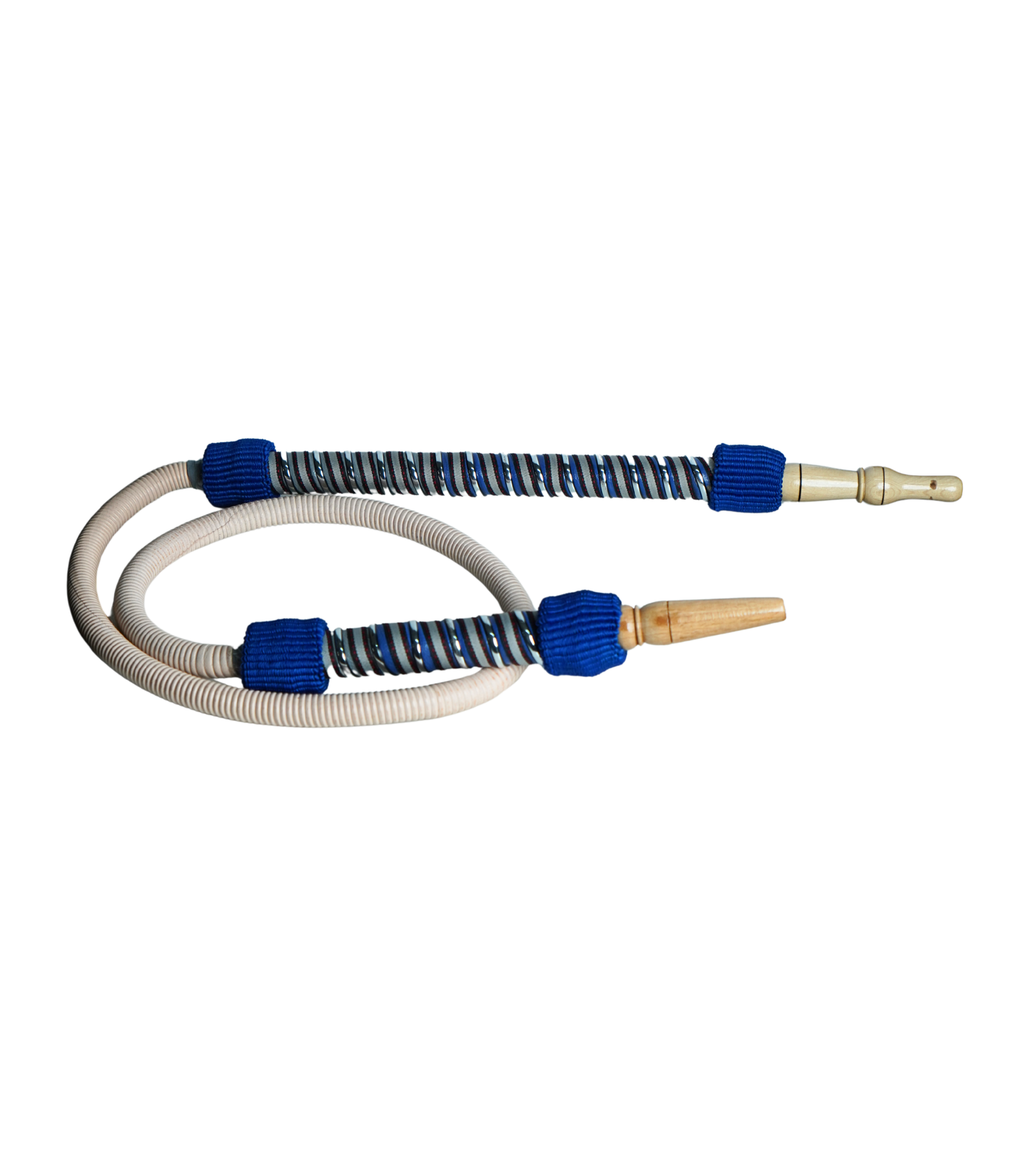 Skin hookah hose Lebanon leather style shisha pipe