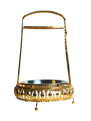 Hookah charcoal basket Lebanon storage accessory