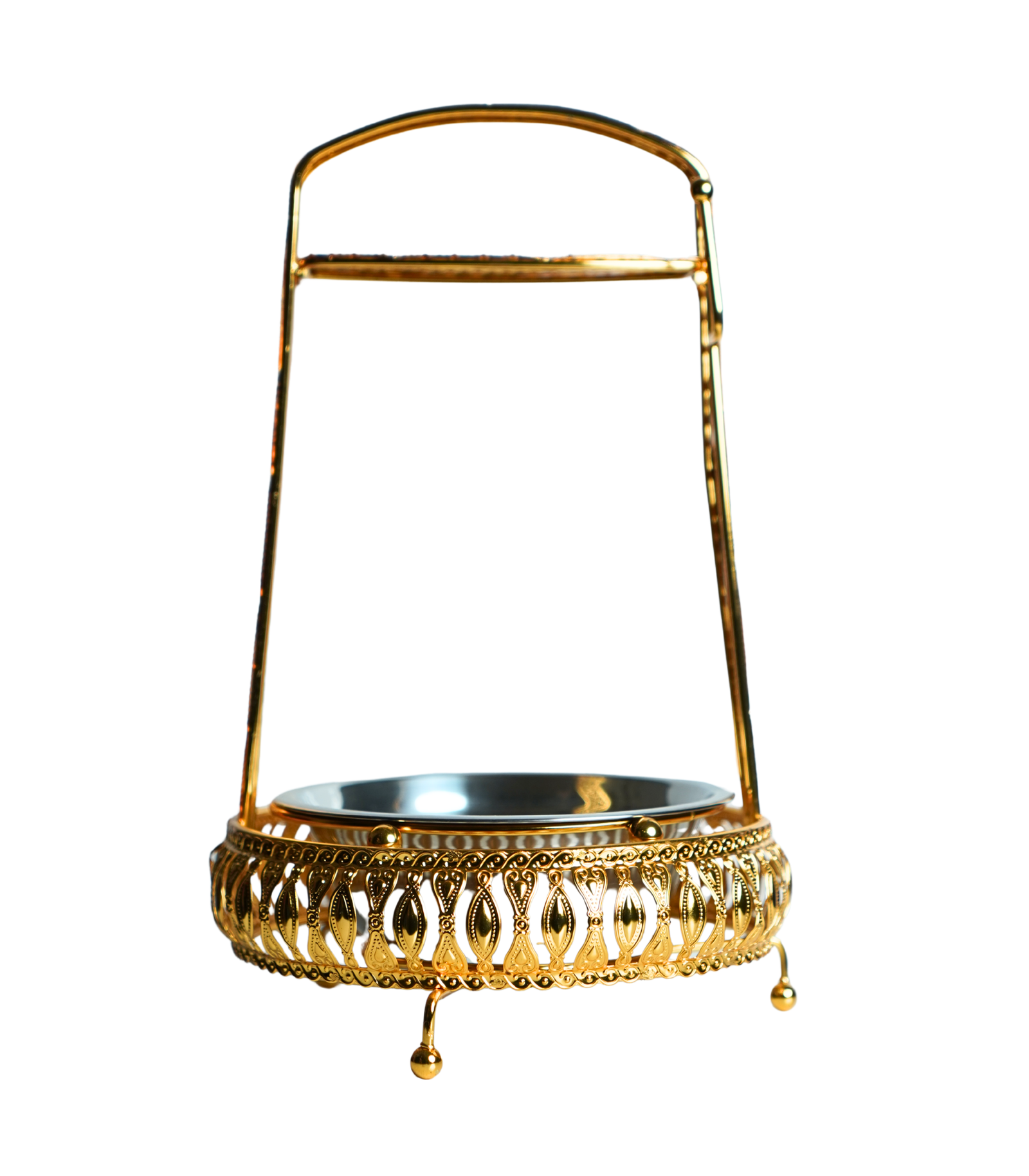 Hookah charcoal basket Lebanon storage accessory