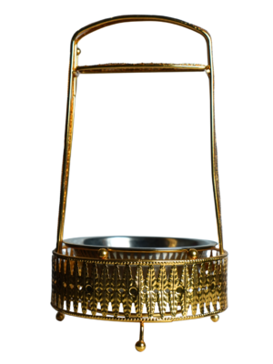 Hookah charcoal basket Lebanon storage accessory