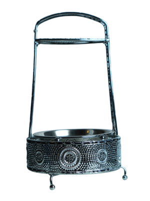 Hookah charcoal basket Lebanon storage accessory