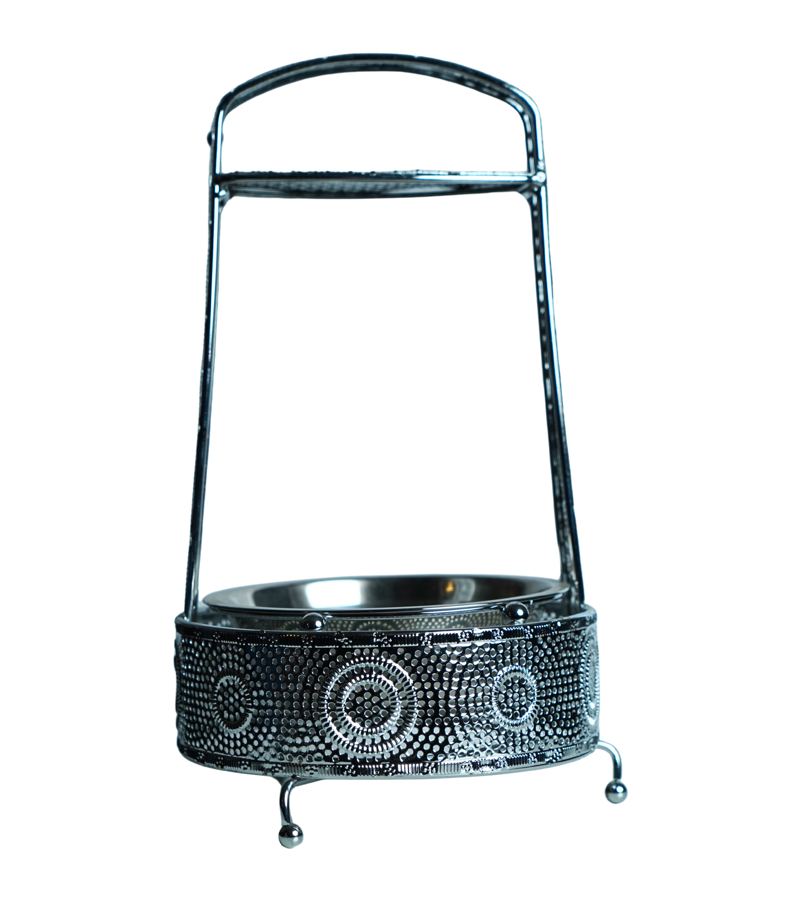 Hookah charcoal basket Lebanon storage accessory