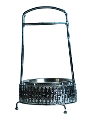 Hookah charcoal basket Lebanon storage accessory