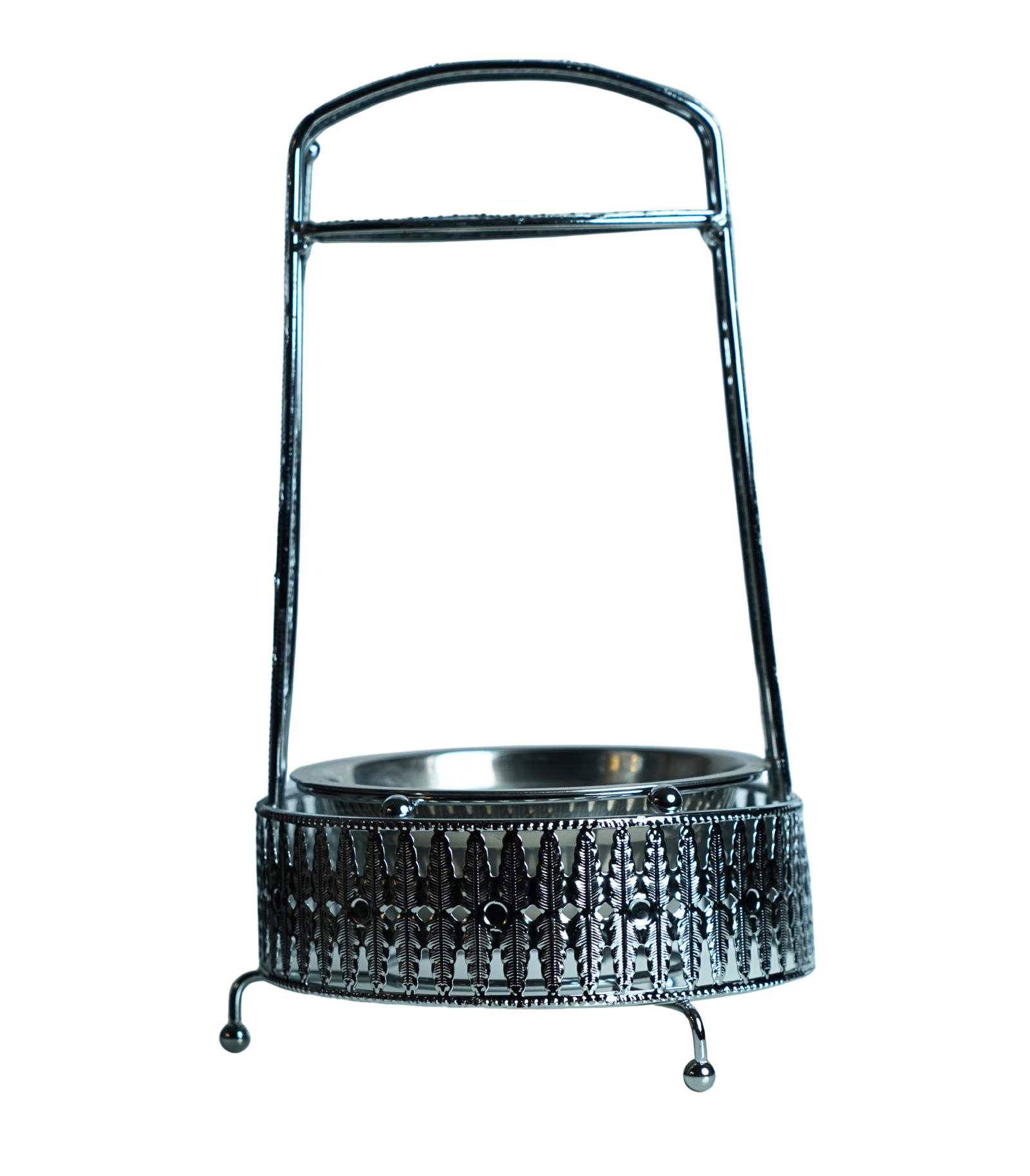 Hookah charcoal basket Lebanon storage accessory