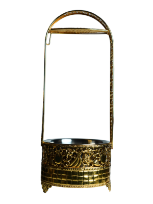 Hookah charcoal basket Lebanon storage accessory