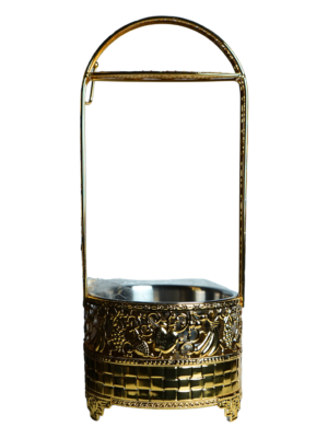 Hookah Charcoal Basket