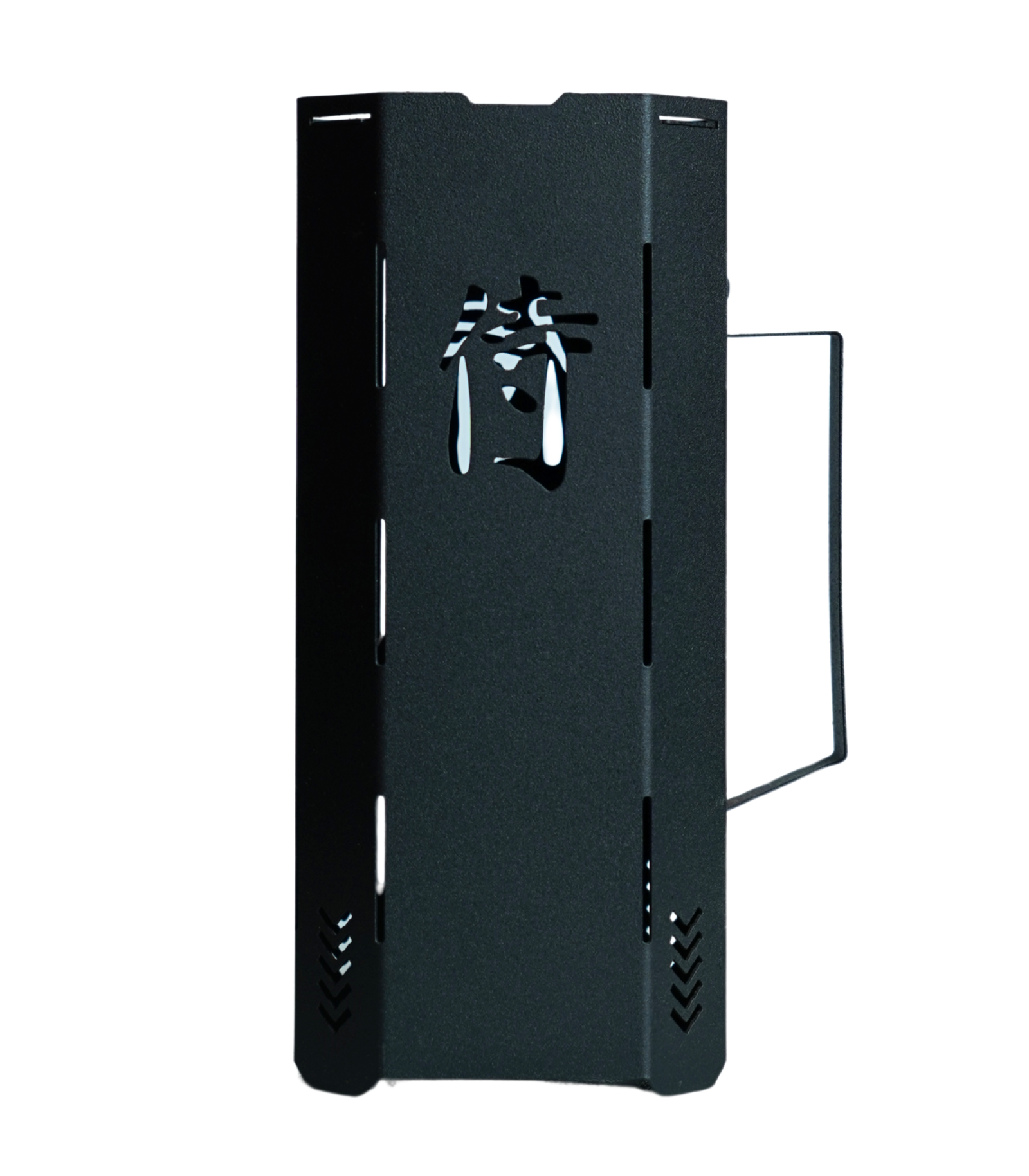 Hookah wind cover Lebanon charcoal heat control