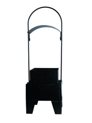 Hookah charcoal basket Lebanon storage accessory