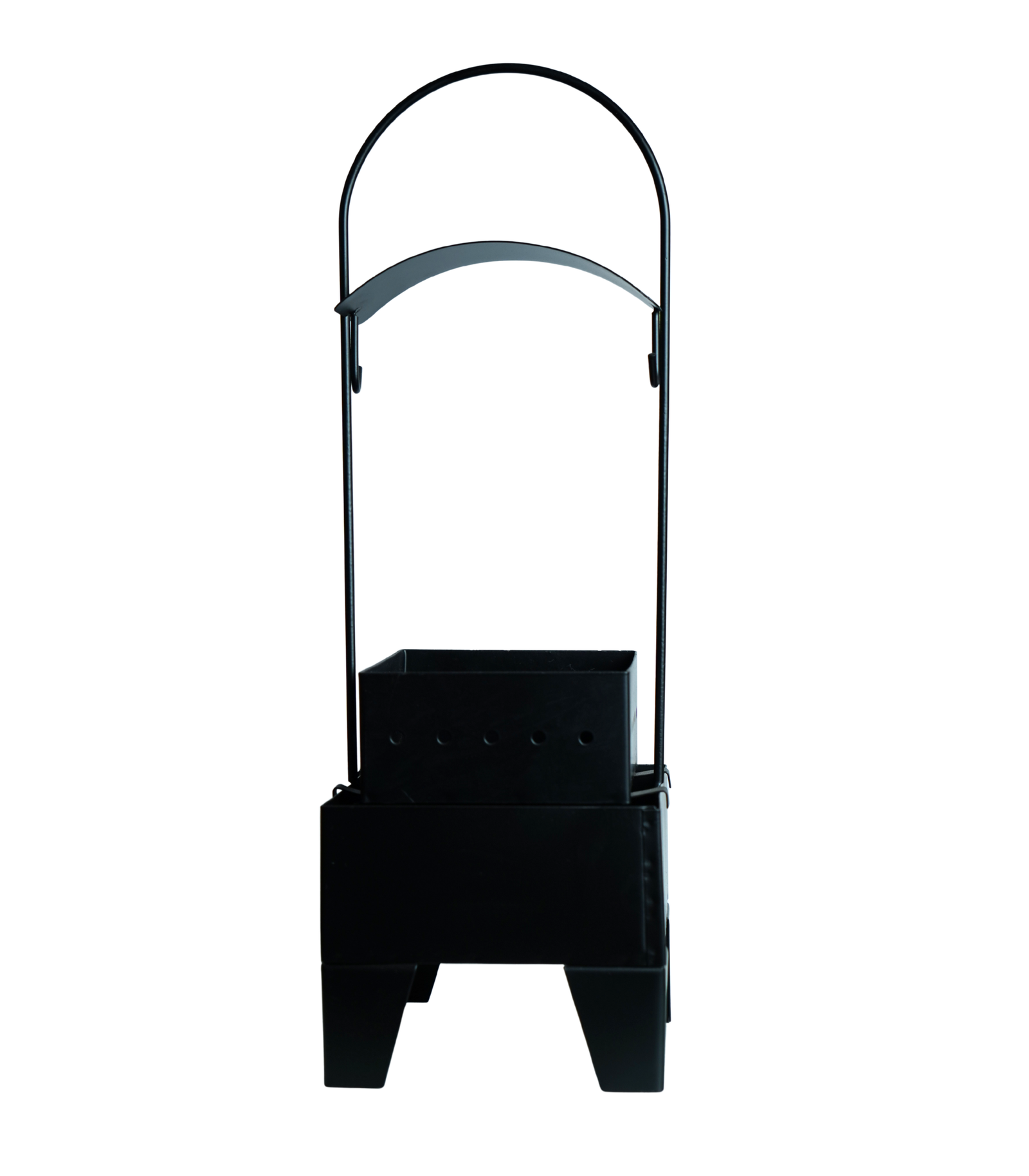 Hookah charcoal basket Lebanon storage accessory