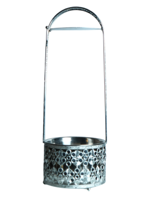 Hookah charcoal basket Lebanon storage accessory