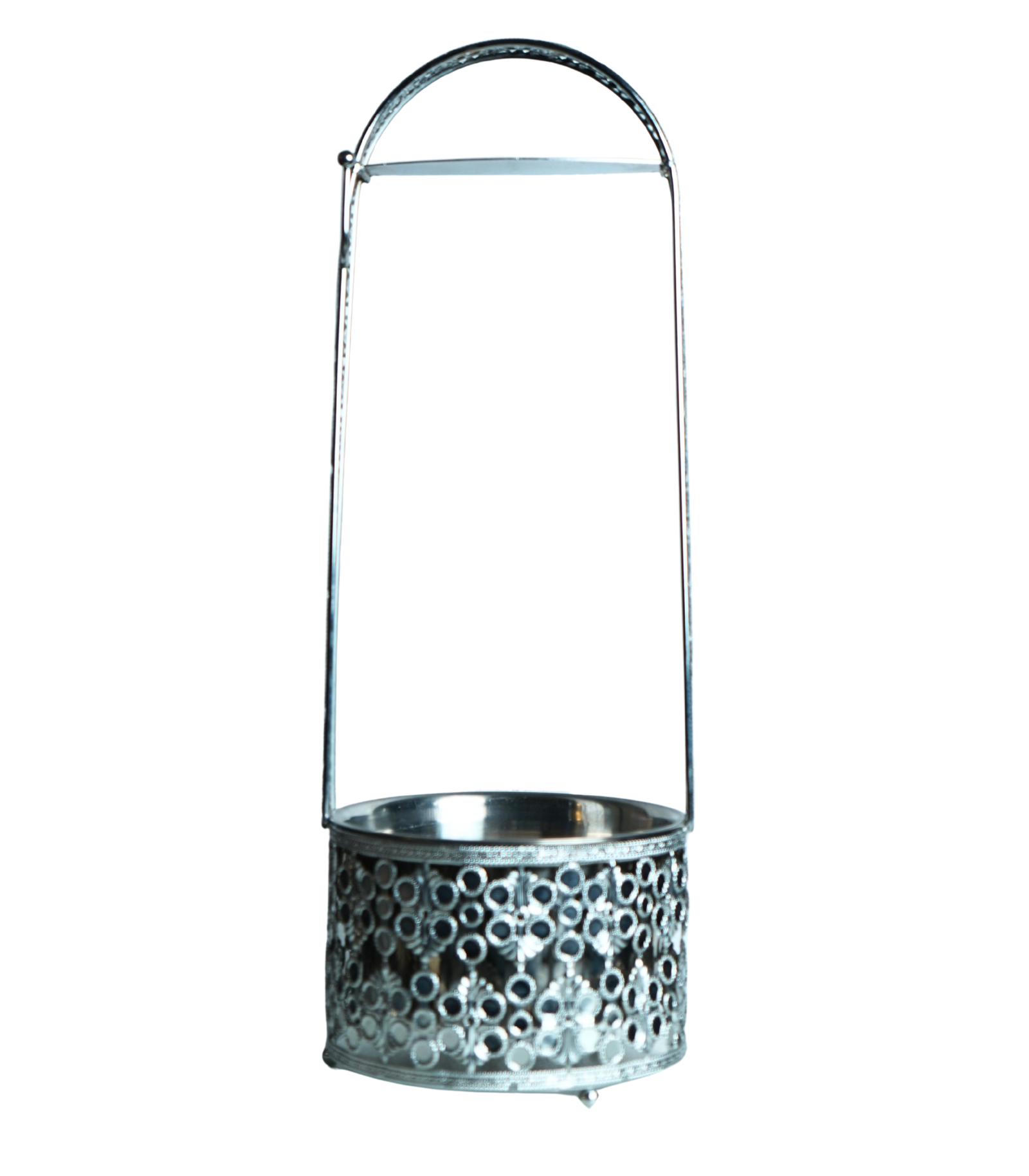 Hookah charcoal basket Lebanon storage accessory