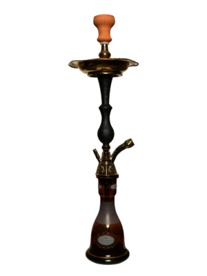 Zinc hookah Lebanon premium metal shisha