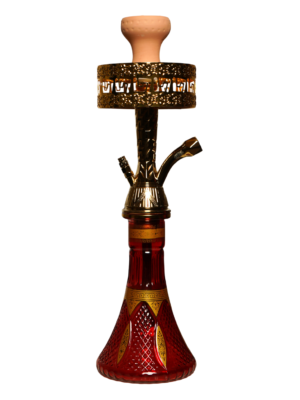 Zinc hookah Lebanon premium metal shisha