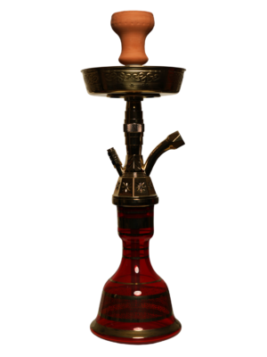 Zinc hookah Lebanon premium metal shisha