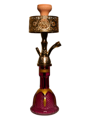 Zinc hookah Lebanon premium metal shisha