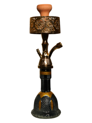 Zinc hookah Lebanon premium metal shisha