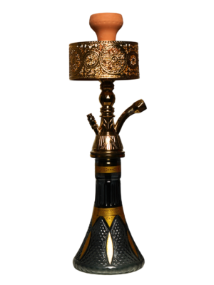 Zinc hookah Lebanon premium metal shisha