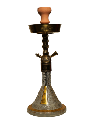 Zinc hookah Lebanon premium metal shisha