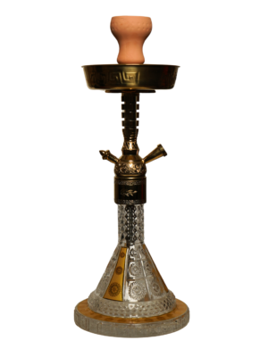 Zinc hookah Lebanon premium metal shisha
