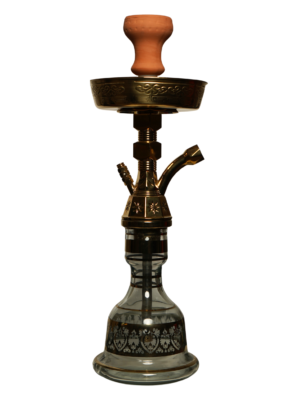 Zinc hookah Lebanon premium metal shisha