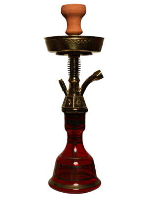 Zinc hookah Lebanon premium metal shisha
