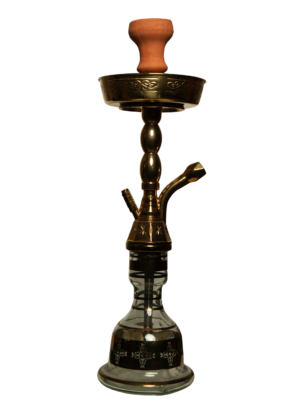 Zinc hookah Lebanon premium metal shisha