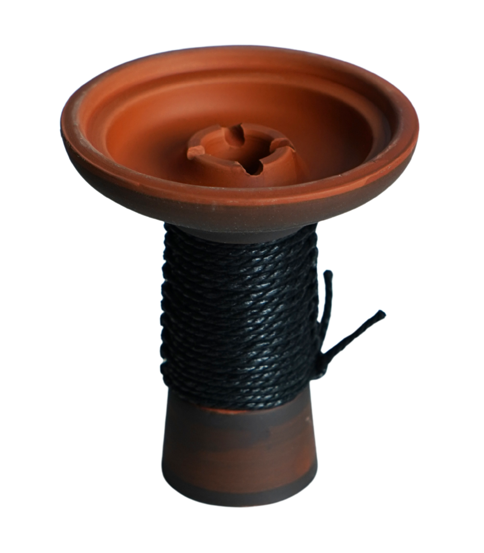 Clay hookah bowl Lebanon traditional shisha head