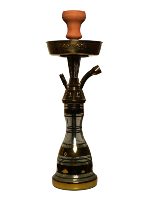 Zinc hookah Lebanon premium metal shisha