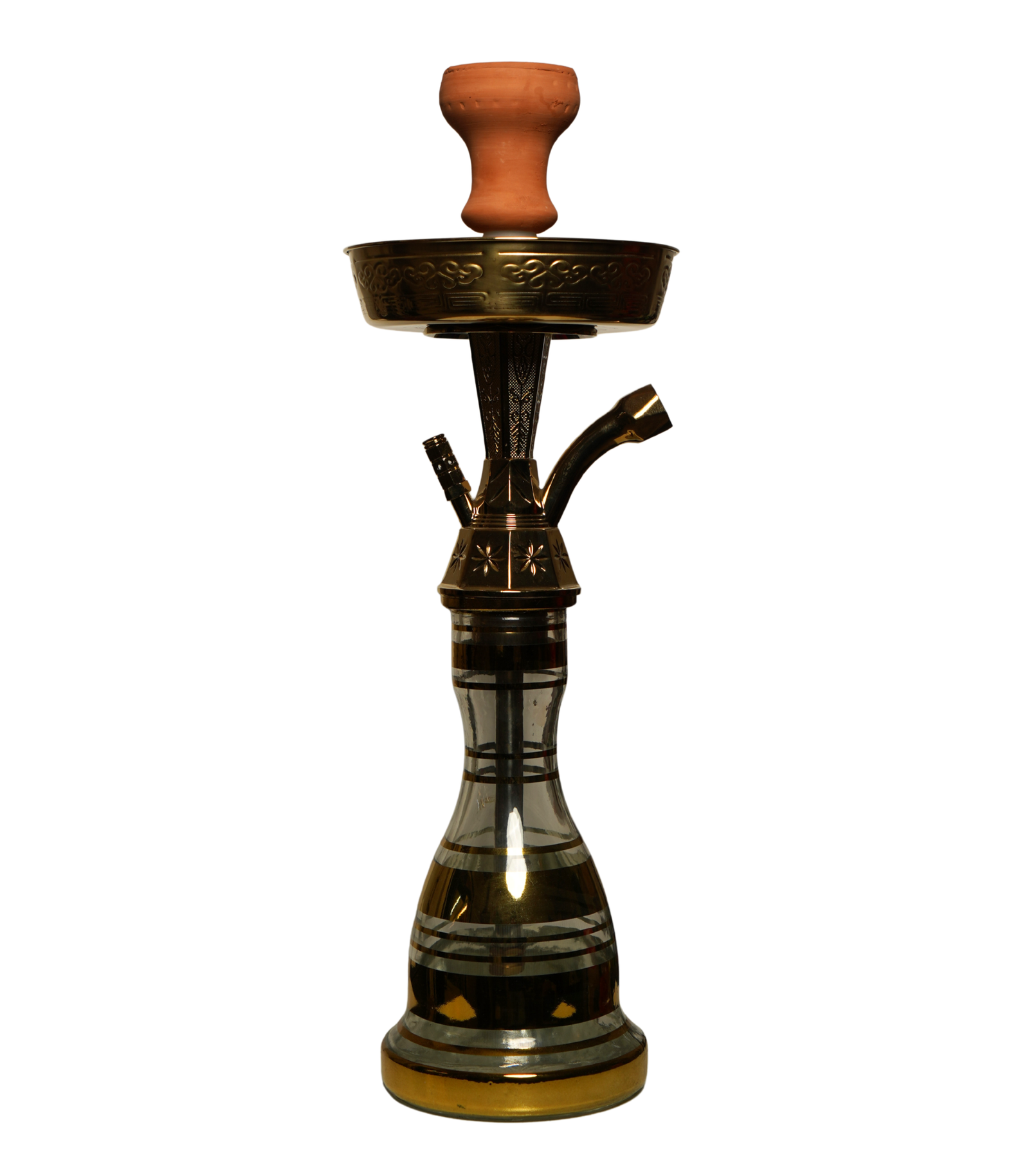Zinc hookah Lebanon premium metal shisha