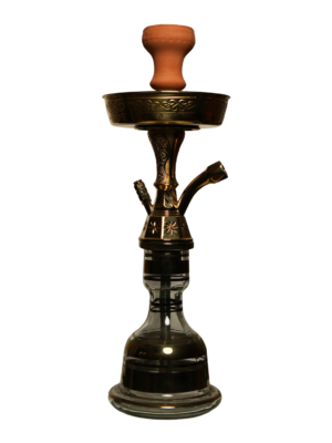 Zinc hookah Lebanon premium metal shisha