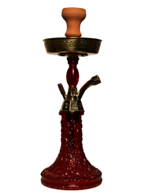 Zinc hookah Lebanon premium metal shisha