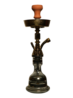 Zinc hookah Lebanon premium metal shisha