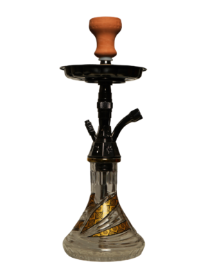 Zinc hookah Lebanon premium metal shisha