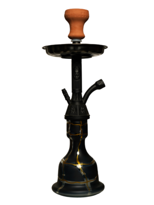 Zinc hookah Lebanon premium metal shisha