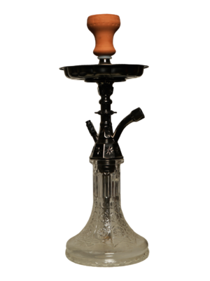 Zinc hookah Lebanon premium metal shisha