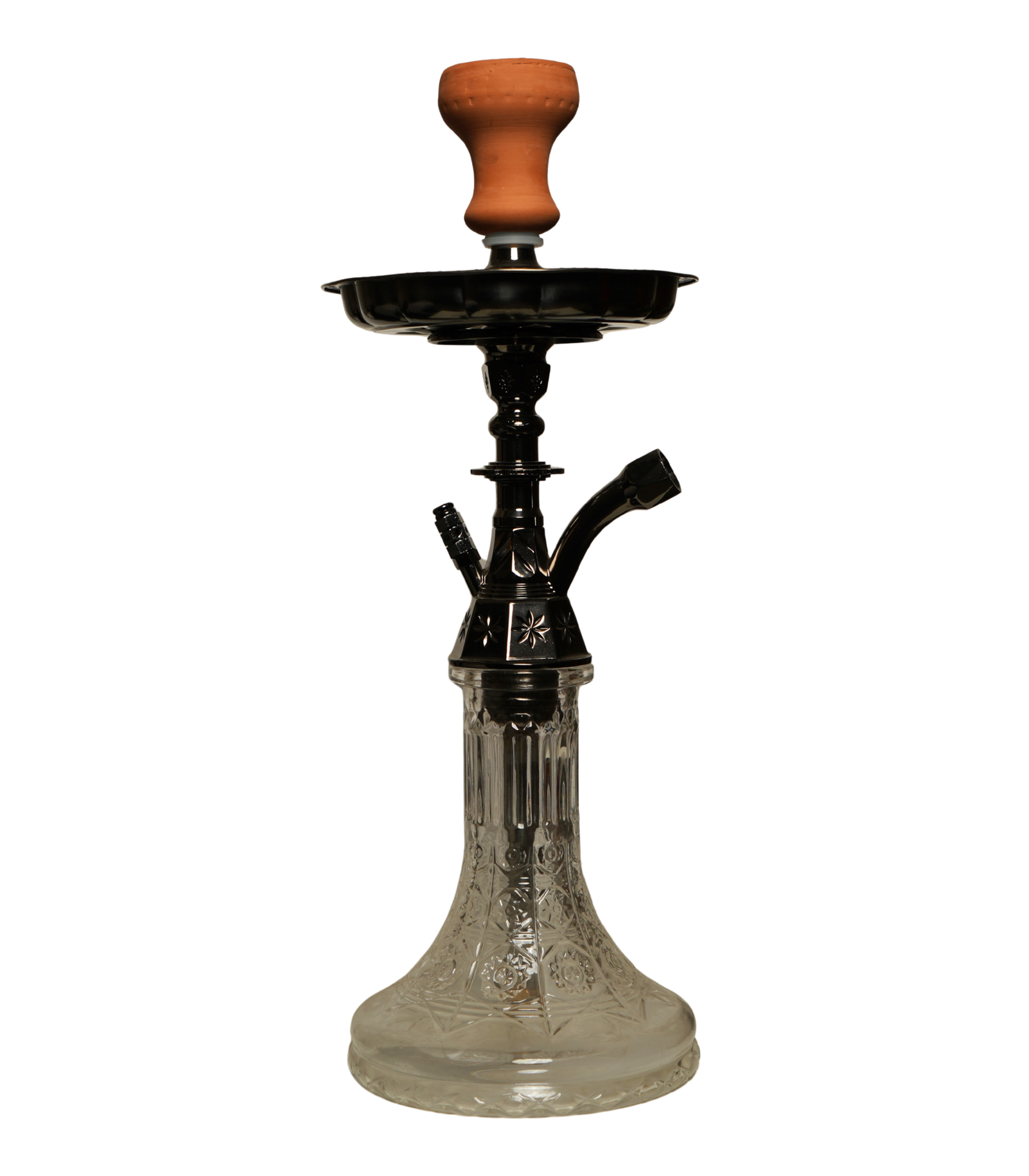 Zinc hookah Lebanon premium metal shisha