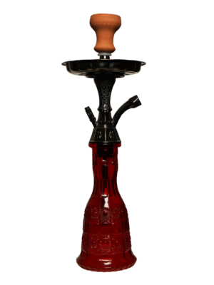 Zinc hookah Lebanon premium metal shisha