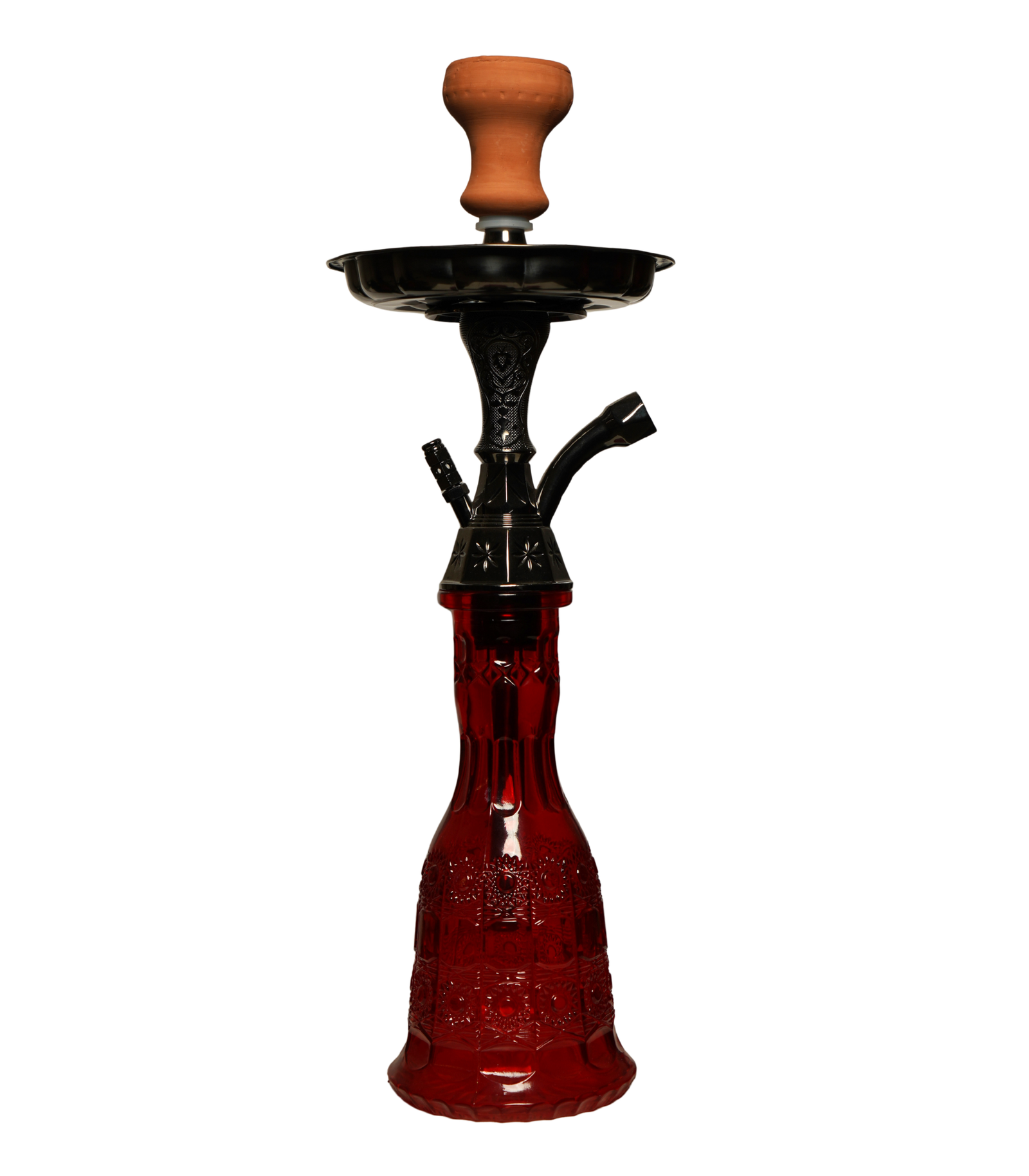 Zinc hookah Lebanon premium metal shisha