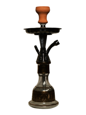 Zinc hookah Lebanon premium metal shisha