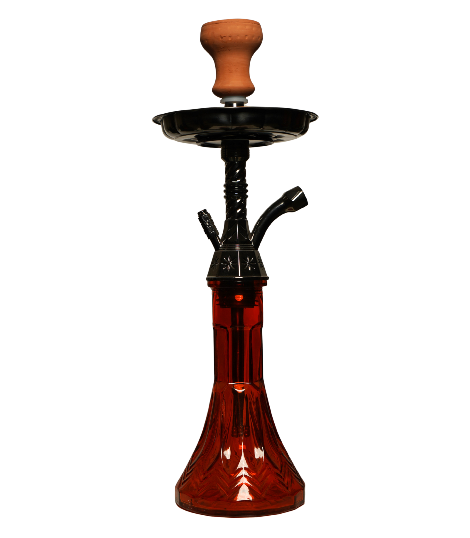 Zinc hookah Lebanon premium metal shisha