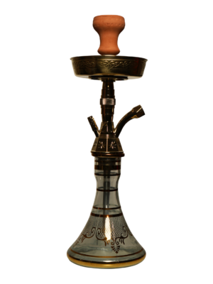 Zinc hookah Lebanon premium metal shisha