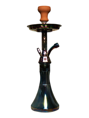 Zinc hookah Lebanon premium metal shisha