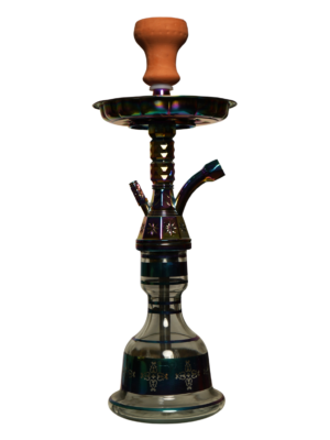 Zinc hookah Lebanon premium metal shisha