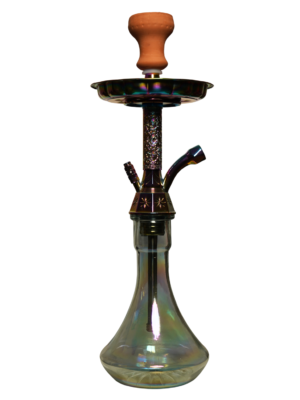 Zinc hookah Lebanon premium metal shisha