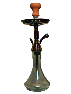 Zinc hookah Lebanon premium metal shisha